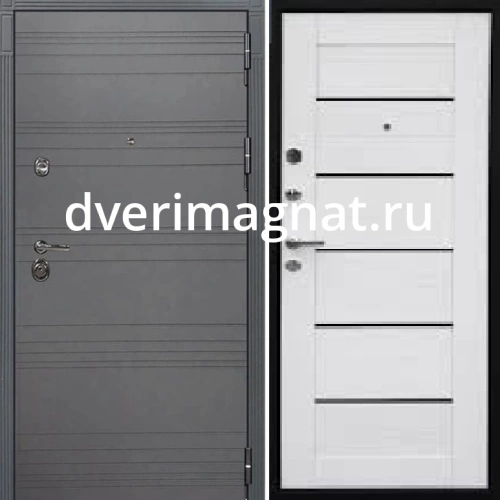 Сайт по дверям (dverimagnat.ru)