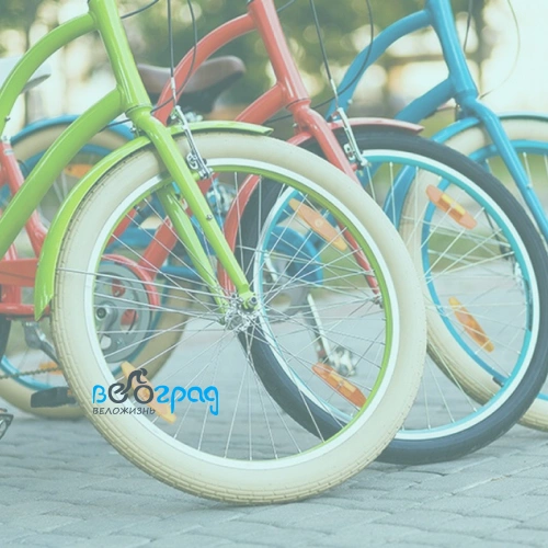 SEO продвижение сайта интернет-магазина велосипедов VELOGRAD