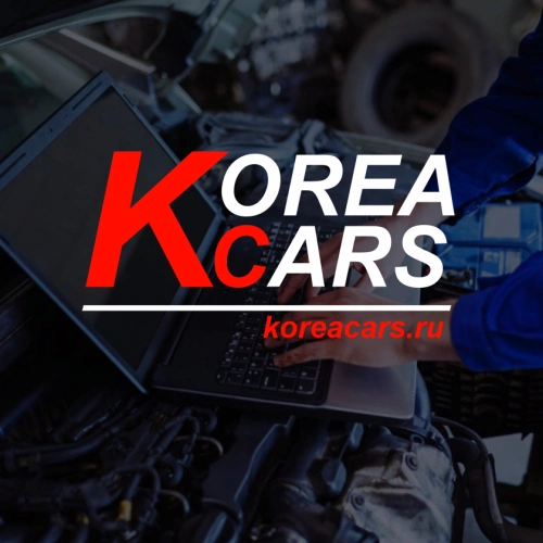 Модернизация и продвижение сайта корейских автозапчастей